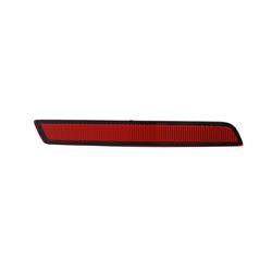 TYC Reflector Assemblies for 2013-2015 MALIBU, 2016 MALIBU LIMITED - 17-5333-00