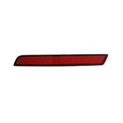 TYC Reflector Assemblies for 2013-2015 MALIBU, 2016 MALIBU LIMITED - 17-5334-00