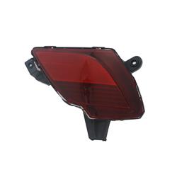 TYC CAPA Certified Reflector Assemblies for 2013-2016 CX-5 - 17-5337-00-9