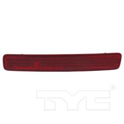 TYC CAPA Certified Reflector Assemblies for 2018-2019 PRIUS C, 2012-2017 PRIUS V, 2014-2016 TC - 17-5344-00-9