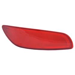 TYC Reflector Assemblies for 2010-2012 SANTA FE - 17-5350-00