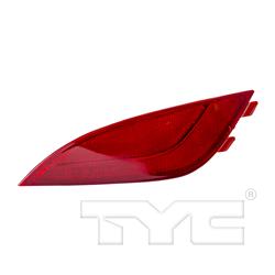 TYC Reflector Assemblies for 2010-2015 TUCSON - 17-5355-00