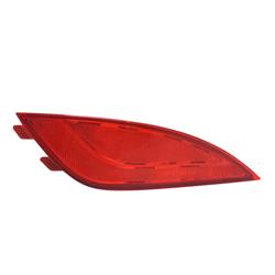 TYC CAPA Certified Reflector Assemblies for 2010-2015 TUCSON - 17-5356-00-9