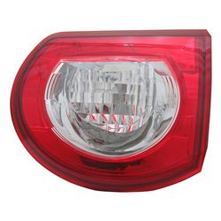 TYC Taillights for 2009-2012 TRAVERSE - 17-5365-00-9