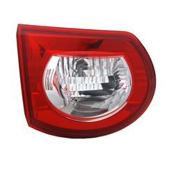 TYC Taillights for 2009-2012 TRAVERSE - 17-5366-00