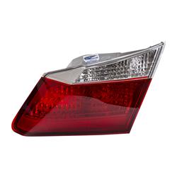 TYC Taillights for 2013-2015 ACCORD - 17-5369-00-9