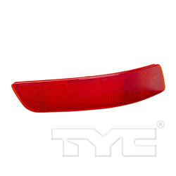 TYC Reflector Assemblies 17-5371-00