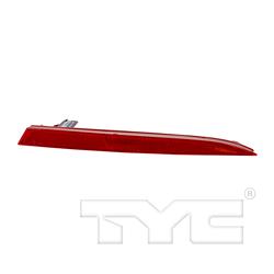 TYC Reflector Assemblies for 2013-2015 ACCORD - 17-5373-00