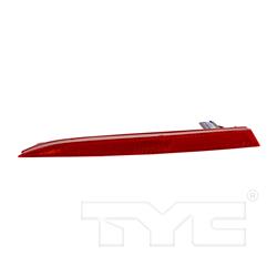 TYC Reflector Assemblies for 2013-2015 ACCORD - 17-5374-00
