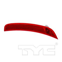 TYC Marker Light Assemblies for 2012-2017 500 - 17-5375-00