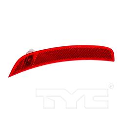 TYC Marker Light Assemblies for 2012-2017 500 - 17-5376-00-9