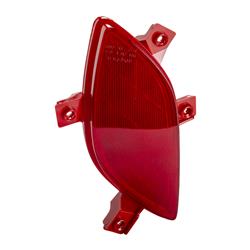 TYC CAPA Certified Reflector Assemblies for 2013-2017 ELANTRA GT - 17-5402-00-9