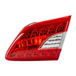 TYC Taillights for 2013-2015 SENTRA - 17-5407-00-9