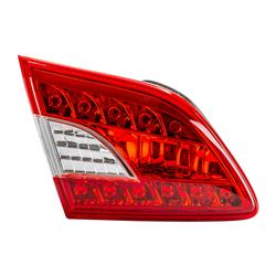 TYC Taillights for 2013-2015 SENTRA - 17-5408-00-9