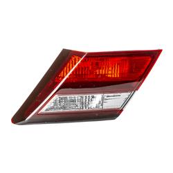 TYC Taillights for 2013-2015 CIVIC - 17-5409-00