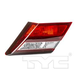 TYC Taillights for 2013-2015 CIVIC - 17-5409-00