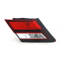 TYC Taillights for 2013-2015 CIVIC - 17-5410-00-9