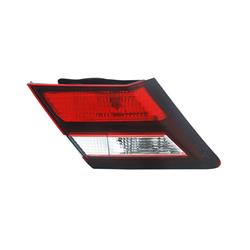 TYC Taillights for 2013-2015 CIVIC - 17-5410-00-9