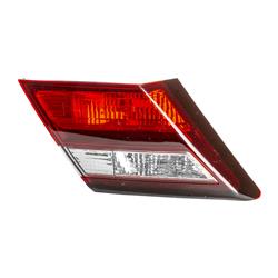 TYC Taillights for 2013-2015 CIVIC - 17-5410-00