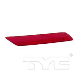 TYC Reflector Assemblies for 2013-2015 CIVIC, 2018-2020 RLX - 17-5411-00