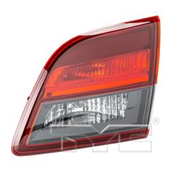 TYC Taillights for 2013-2015 CX-9 - 17-5413-00-9