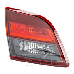 TYC Taillights for 2013-2015 CX-9 - 17-5414-00-9
