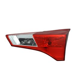 TYC Taillights for 2013-2015 RAV4 - 17-5417-01-9