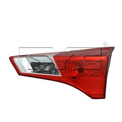 TYC Taillights for 2013-2015 RAV4 - 17-5417-01-9