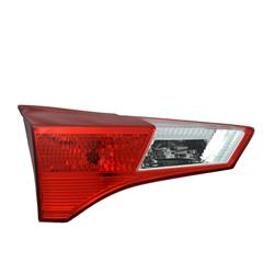 TYC Taillights for 2013-2015 RAV4 - 17-5418-01-9