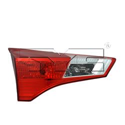 TYC Taillights for 2013-2015 RAV4 - 17-5418-01-9