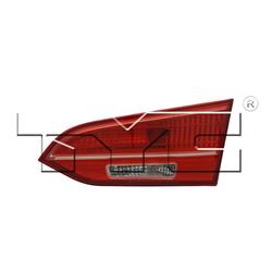 TYC Taillights for 2013-2016 SANTA FE SPORT - 17-5419-00-9