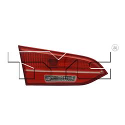 TYC Taillights for 2013-2016 SANTA FE SPORT - 17-5420-00-9