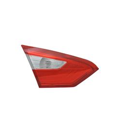 TYC Taillights for 2012-2014 FOCUS - 17-5424-00