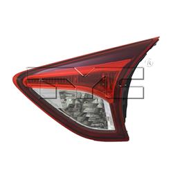 TYC Taillights for 2013-2016 CX-5 - 17-5427-00-9
