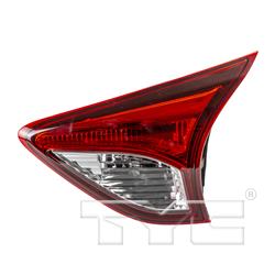 TYC Taillights for 2013-2016 CX-5 - 17-5427-00