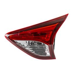 TYC Taillights for 2013-2016 CX-5 - 17-5427-00