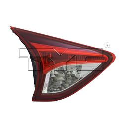 TYC Taillights for 2013-2016 CX-5 - 17-5428-00-9
