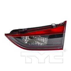 TYC Taillights for 2014-2017 6 - 17-5429-00