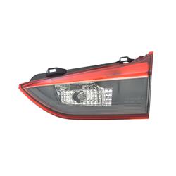 TYC Taillights for 2014-2017 6 - 17-5429-00