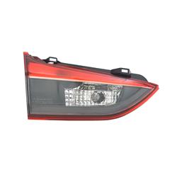 TYC Taillights for 2014-2017 6 - 17-5430-00