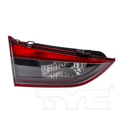 TYC Taillights for 2014-2017 6 - 17-5430-00