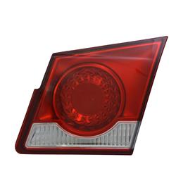 TYC Taillights for 2011-2015 CRUZE, 2016 CRUZE LIMITED - 17-5435-00-9