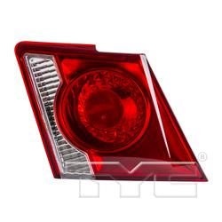 TYC Taillights for 2011-2015 CRUZE, 2016 CRUZE LIMITED - 17-5435-00