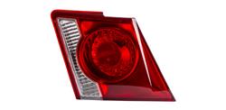 TYC Taillights for 2011-2015 CRUZE, 2016 CRUZE LIMITED - 17-5435-00