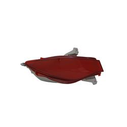 TYC Reflector Assemblies for 2010-2012 CX-7 - 17-5442-00