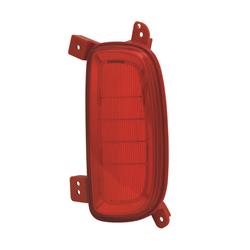 TYC CAPA Certified Reflector Assemblies for 2014-2015 SORENTO - 17-5445-00-9