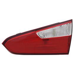 TYC Taillights for 2014-2016 FORTE - 17-5449-00-9