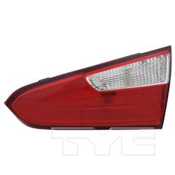 TYC Taillights for 2014-2016 FORTE - 17-5449-00