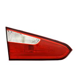 TYC Taillights for 2014-2016 FORTE - 17-5450-00