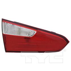 TYC Taillights for 2014-2016 FORTE - 17-5450-00